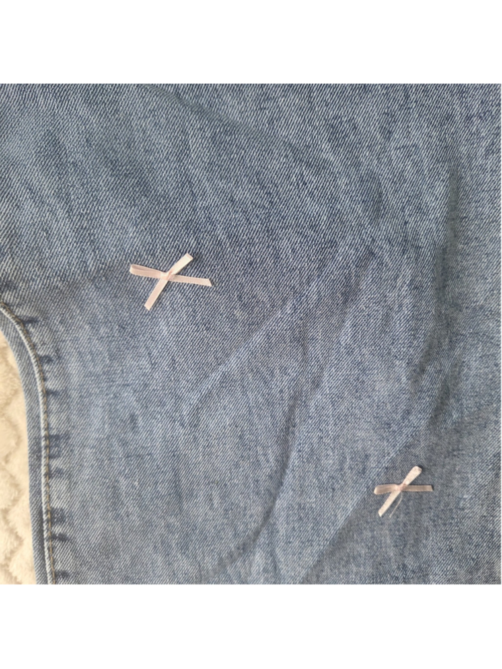 love soho jeans - Picture 5 of 10